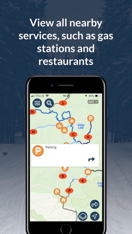 RideOnWYO SnowmobileTrails2019