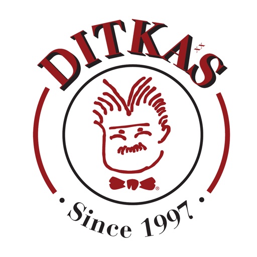 Ditka's Restaurant icon