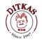 With the Ditka's Restaurant mobile app, ordering food for takeout has never been easier