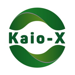 KaioX - Phần mềm quản lý bán h