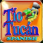 Tío Tucán Spanish by Lundgraph