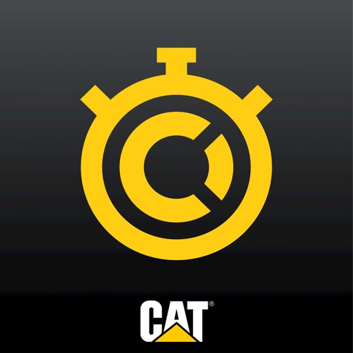 Cat® Cycle Timer