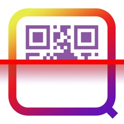 QR Code Scanner&Generator