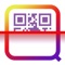 This application can be used to scan QR code and create your own QR code from a url or text