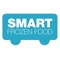 - Realizá tu pedido comodamente donde quieras con la nueva de Smart Frozen Food