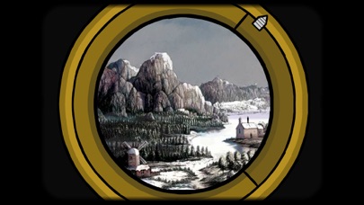 Rusty Lake: Roots Screenshot 4