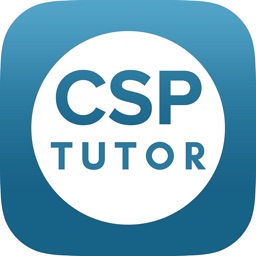 CSP Tutor