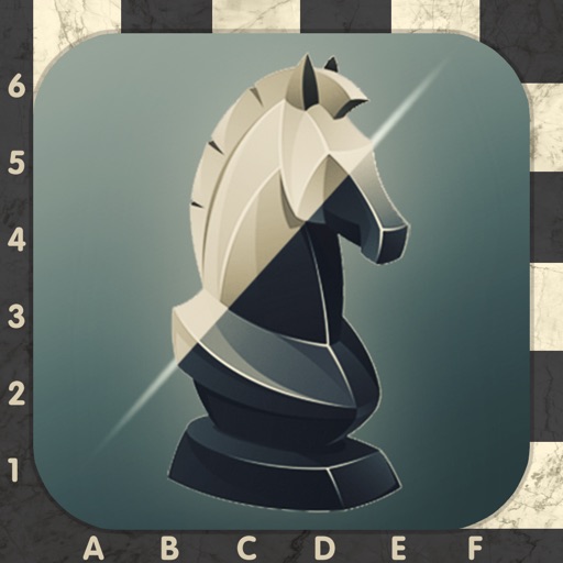 Real Chess Master 3D iOS App
