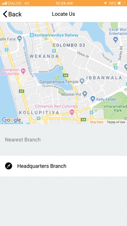 Sampath Wepay screenshot-9