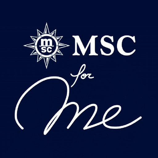 MSC For Me By MSC Cruises SA