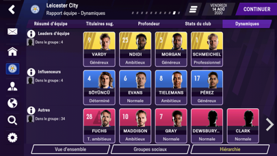 Football Manager 2021 Mobile Football Manager 2021 Mobile