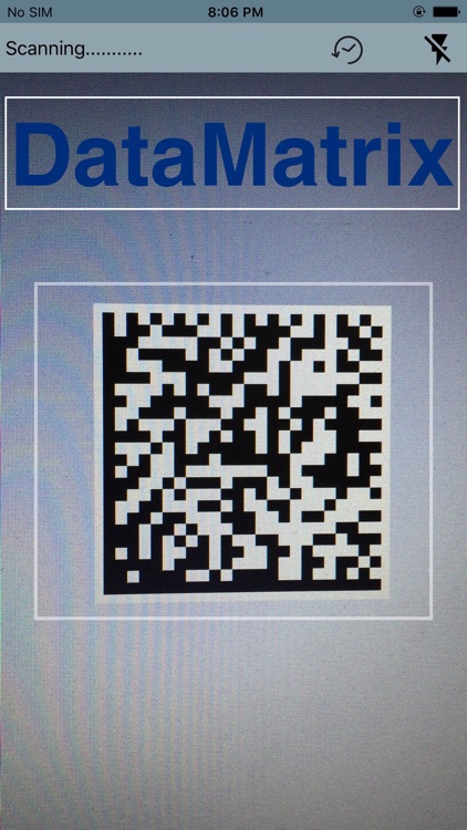 QRCode - Barcode Fast Scanner screenshot-4