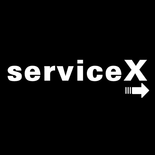 serviceX professional