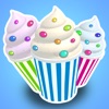 Cupcake Creams 3D