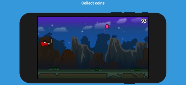 Fly For Coins(圖2)-速報App