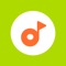 Icon MuPic -Social Music App-