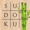 Icon Sudoku: Classic Puzzle Game