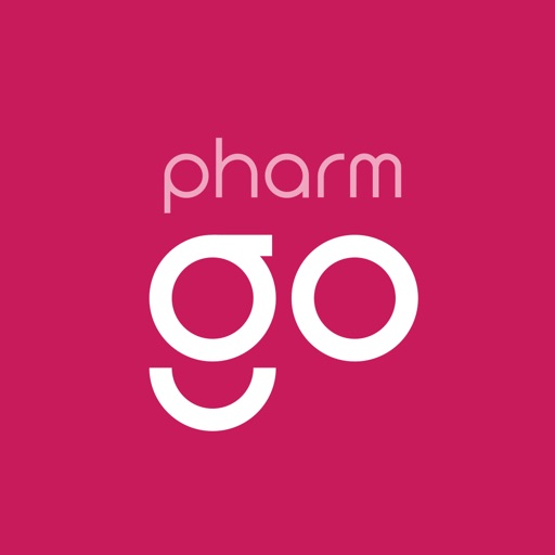 Pharmgo iOS App