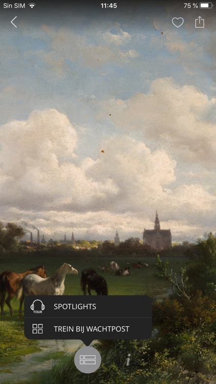 Second Canvas Musea Utrecht