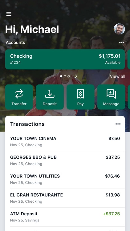 Orrstown Bank Mobile