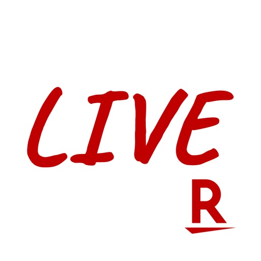 Rakuten LIVE(楽天ライブ)-ライブ配信アプリ