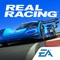 Real Racing 3 (AppStore Link)
