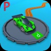 Perfect Parking Path Jam 3D