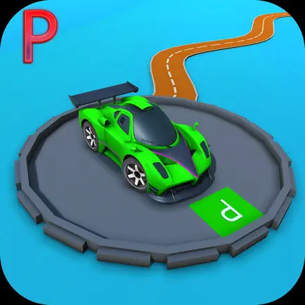 Perfect Parking Path Jam 3D Cheats