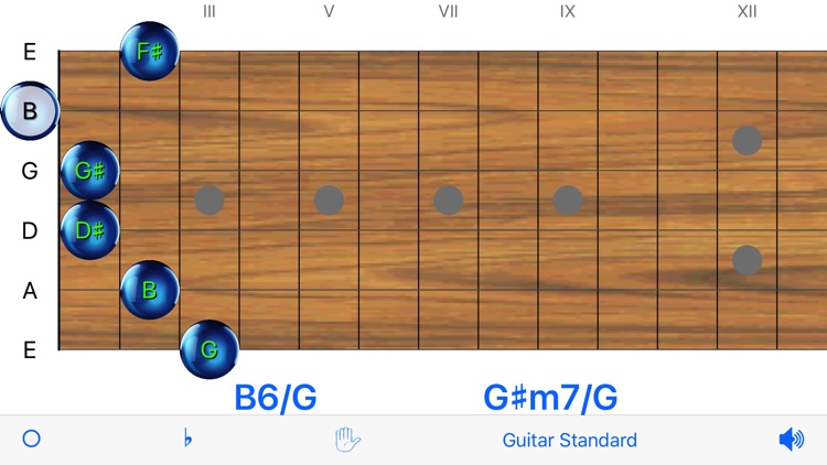 Chord Designer