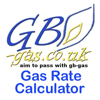 GB Gas Rate Calculator - GB-GAS.CO.UK