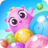 ZanGames - Bubble Cats- Cute Bubble game  artwork