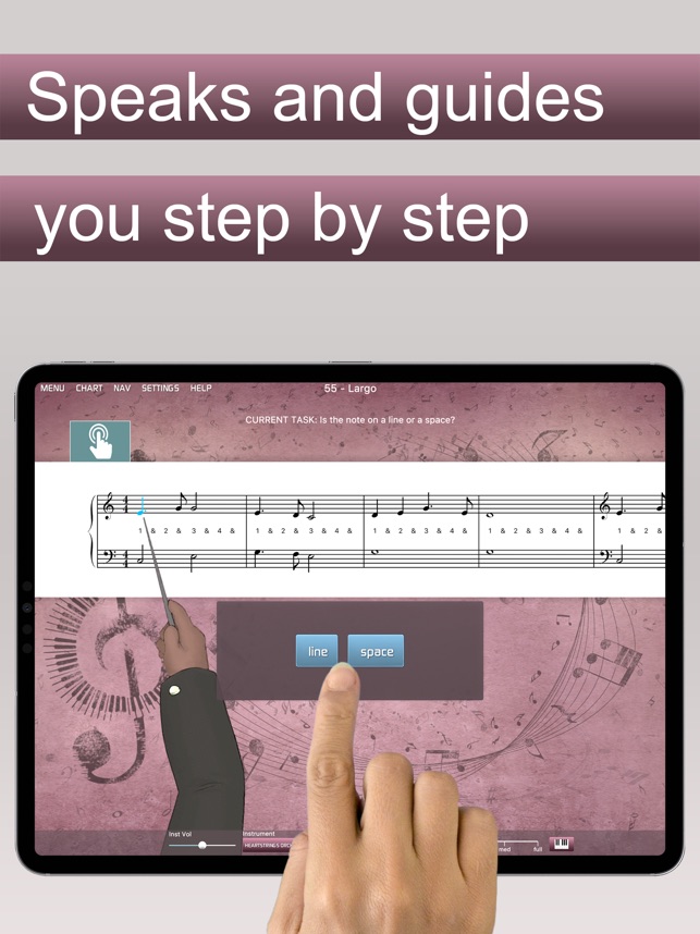 Musiah – Real Piano Lessons(圖4)-速報App