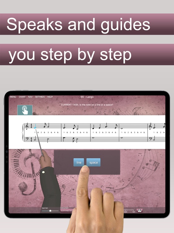 Musiah – Real Piano Lessons screenshot-3