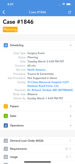 Movemedical(圖3)-速報App