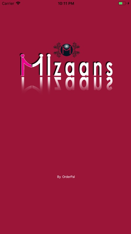 Mizaans Indian Takeaway Online