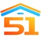 51同城生活圈app是山东领先的生活信息服务综合app