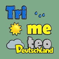 Trimeteo Deutschland app funktioniert nicht? Probleme und Störung