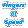 Fingers of Speed - iPadアプリ
