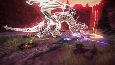 ヴェンデッタ screenshot1