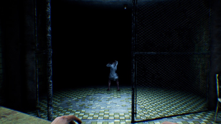 Escape: The Bunker screenshot-3