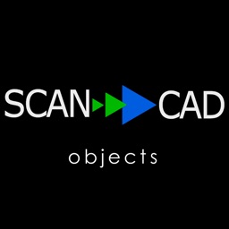 Scan Cad Objects