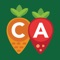 The CA Meals for Kids mobile app helps you find, save, and share nearby California meal sites by searching on a variety of criteria