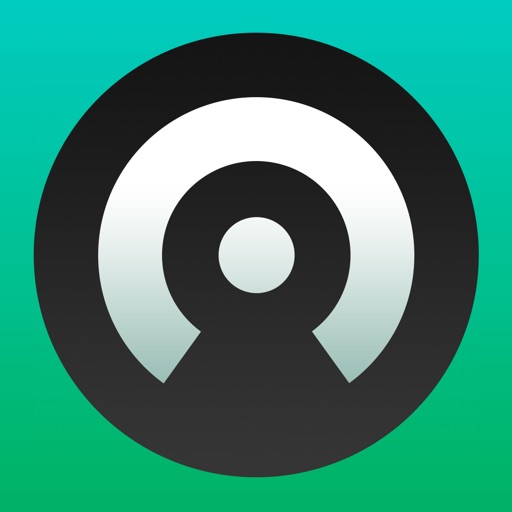 Castro Podcast Player