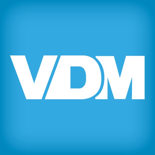 VDM Officiel