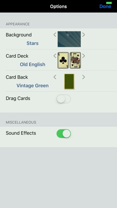 Yukon Solitaire. 2.09 IOS -