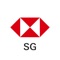Introducing the upgraded HSBC Singapore app