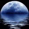 Lunar Watch moon calendar