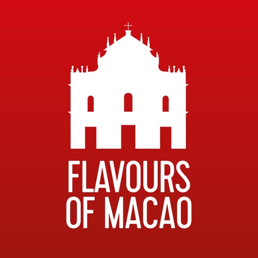Flavours of Macao iOS App