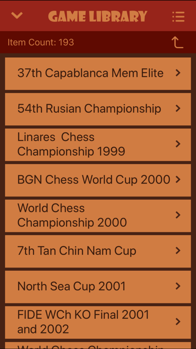 Chess Way - most popular game screenshot 4
