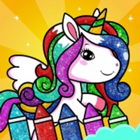 Coloring Games for Kids 2 6 на пк